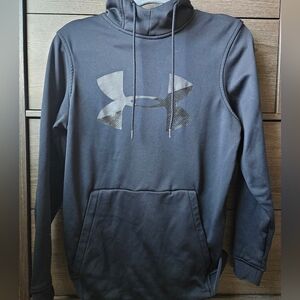 Under Armour Men's Hoodie (Black)